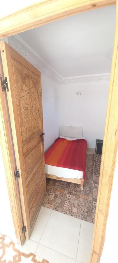 Riad Chaoui House Marraquexe Exterior foto