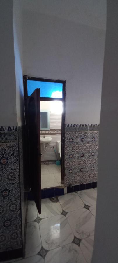 Riad Chaoui House Marraquexe Exterior foto