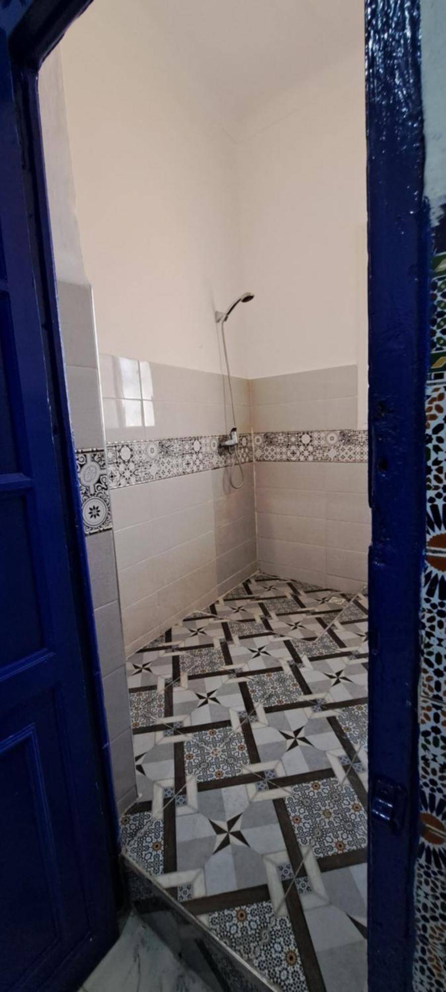 Riad Chaoui House Marraquexe Quarto foto